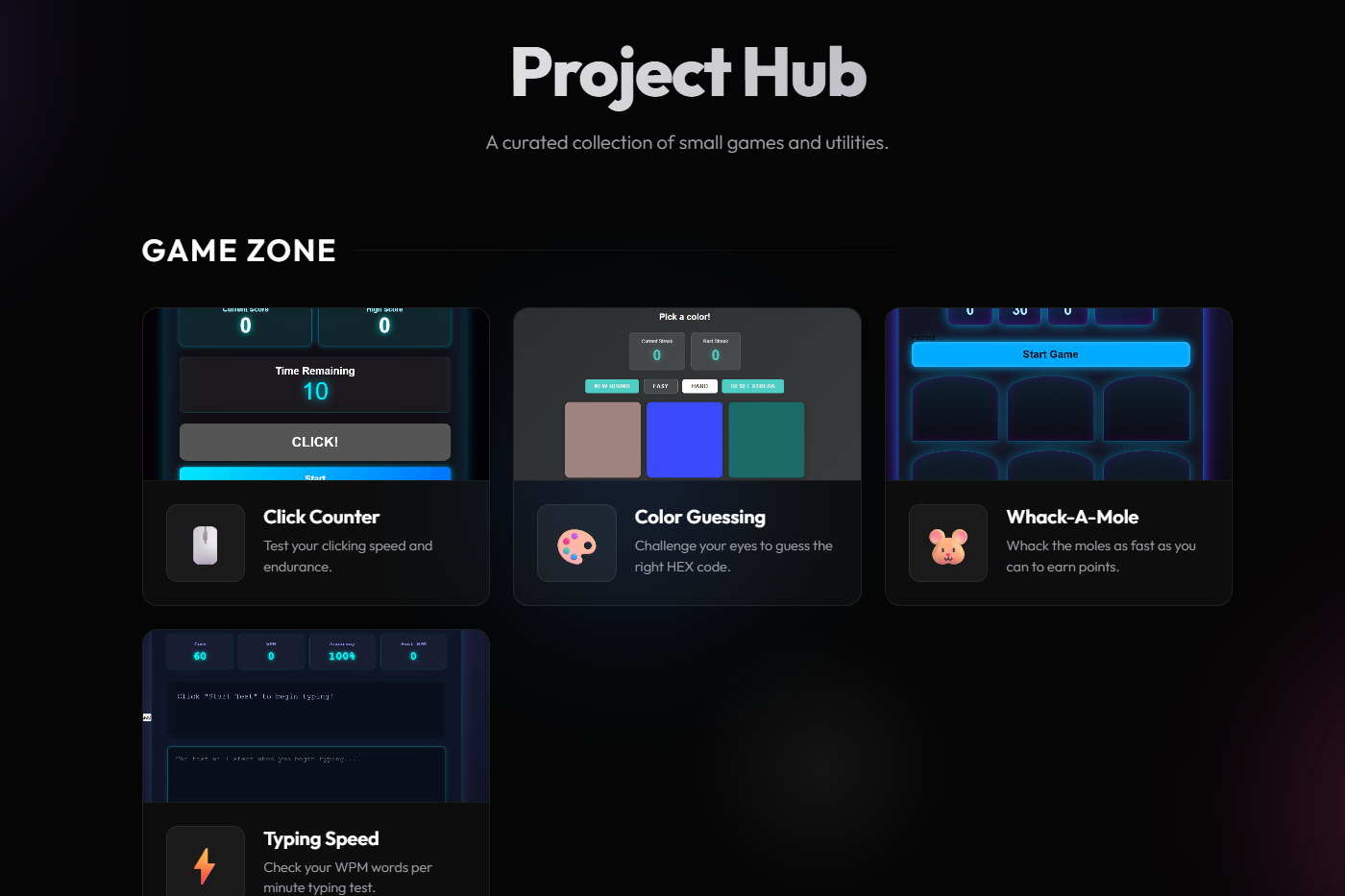 Nishit Doshi | Full Stack Developer Portfolio
