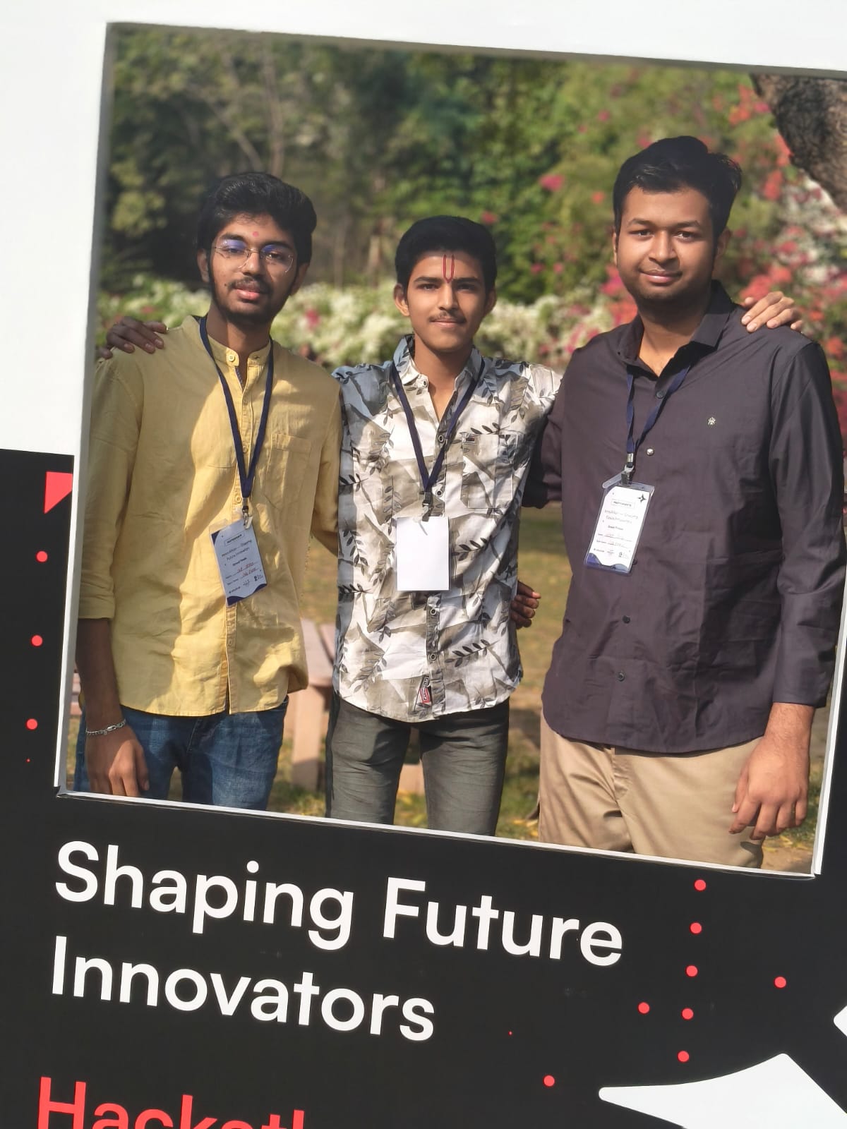 Nishit Doshi | Full Stack Developer Portfolio